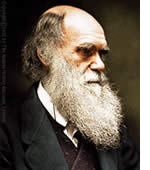 Charles Darwin