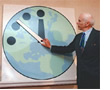 doomsday clock