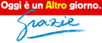 oggi &egrave; un Altro giorno
