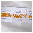 i vincitori