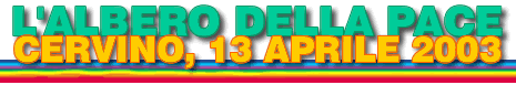 Cervino 13 aprile
