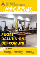 San Marco Magazine